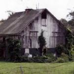 Nasonville - Hutnak's Barn