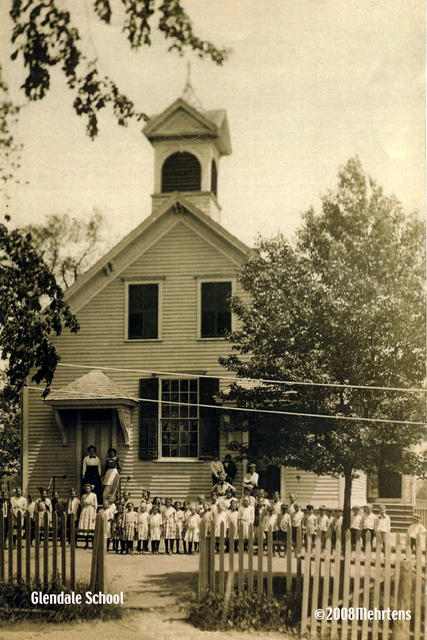 Glendale School