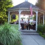 Bicentennial Bandstand Music