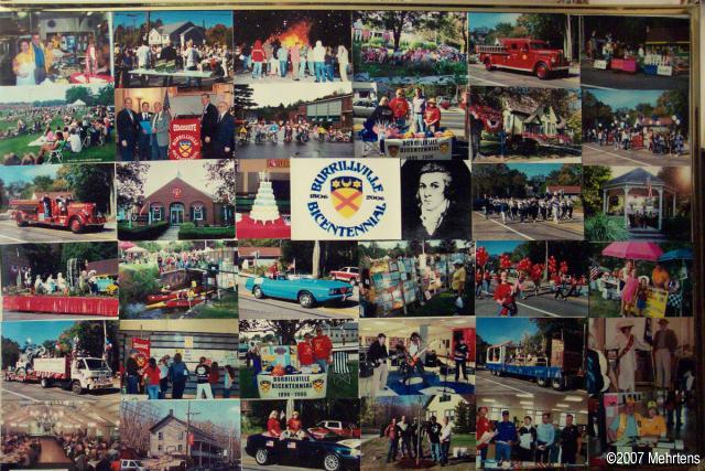 Bicentennial Collage