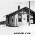 Glendale Station