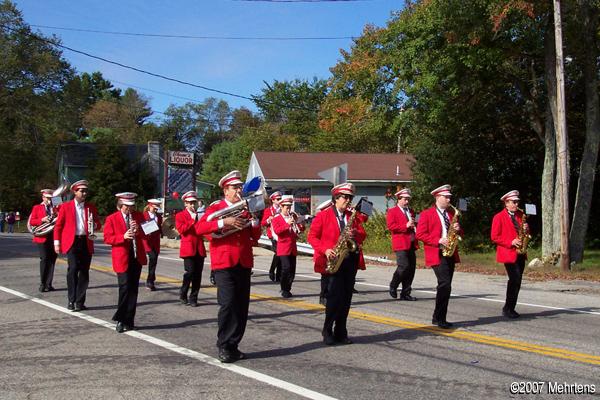 Brass Band