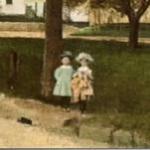 Bridgeton School - Two Girls