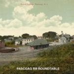 Pascoag: RoundTable