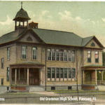 Pascoag Grammar School