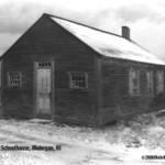 Mohegan: Esten Schoolhouse