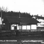 Nasonville Station