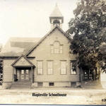 Mapleville School