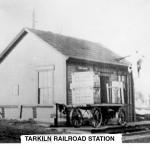 Tarkiln Station