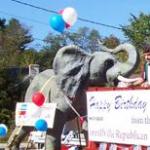 Republican Float