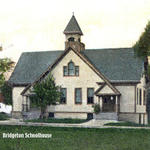 Bridgeton Schoolhouse