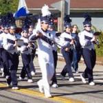 Burrillville High School Band