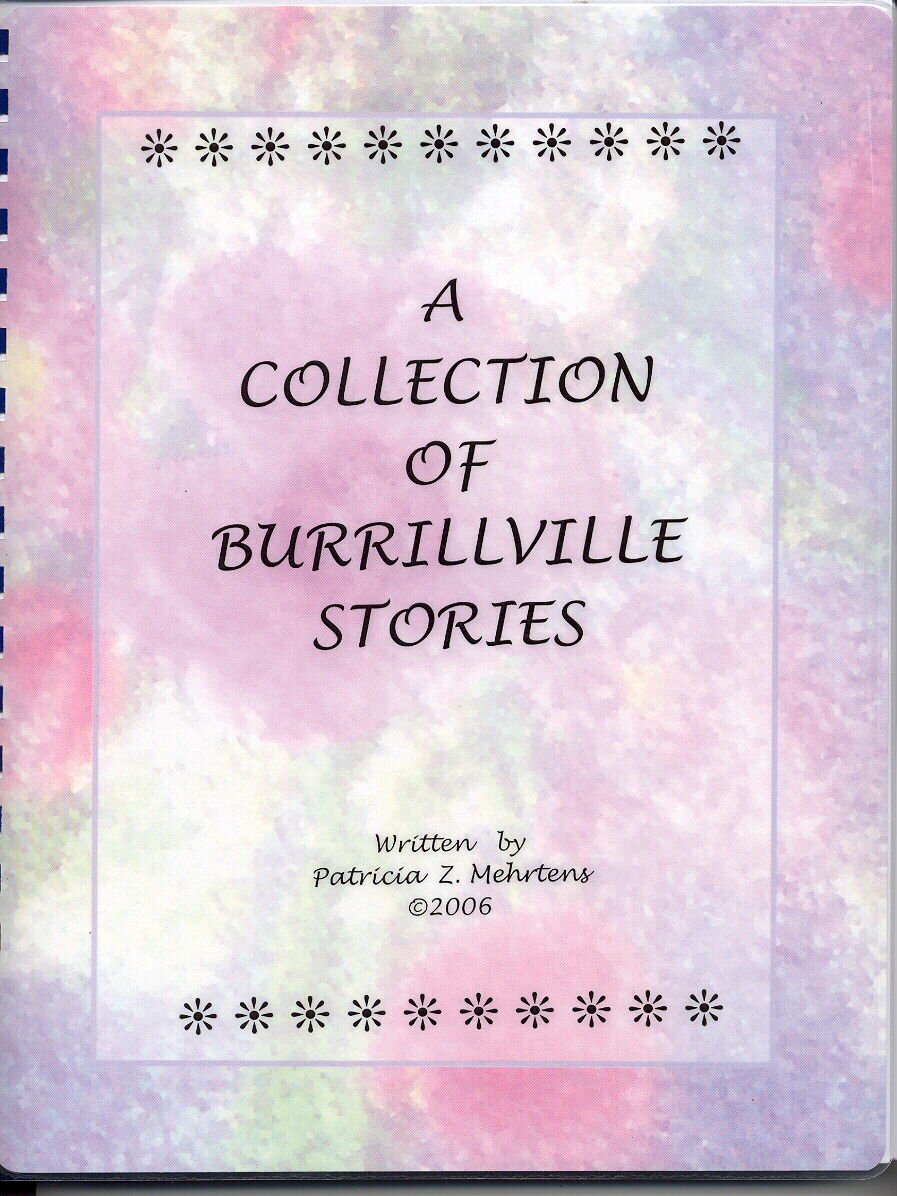 A Collection of Burrillville Stories