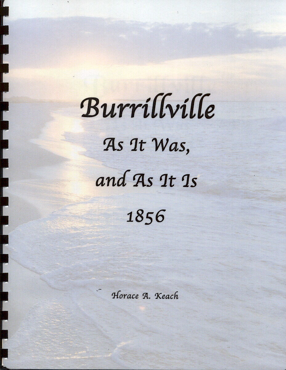 1856 Keach's Burrillville